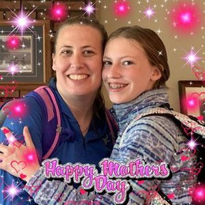 Meet your Posher, Becky